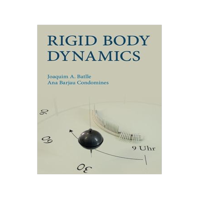[预订]Rigid Body Dynamics 9781108842136