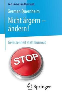 预订 Nicht ärgern - ändern!