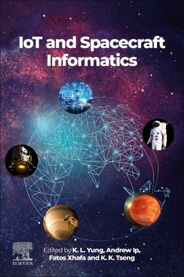 [预订]Iot and Spacecraft Informatics