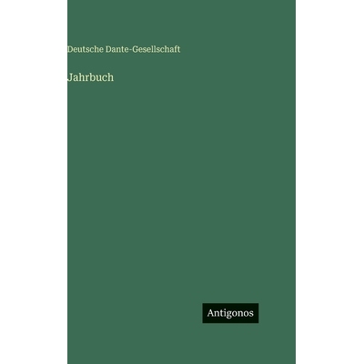 预订 Jahrbuch: 9783386393485