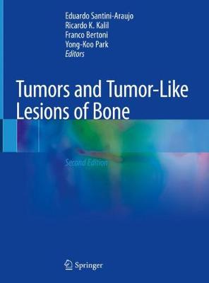【预订】Tumors and Tumor-Like Lesions of Bone