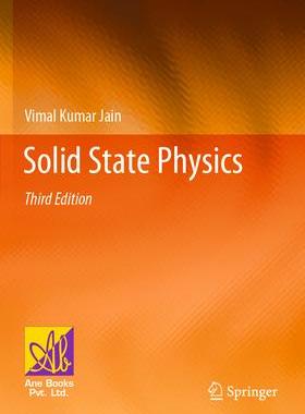 [预订]Solid State Physics 9783030960193