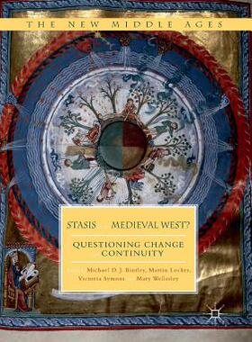 【预订】Stasis in the Medieval West?