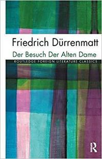 预售 alten Der der Dame Besuch