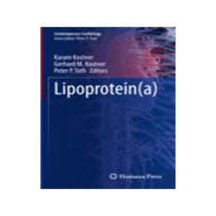 [预订]Lipoprotein(a)