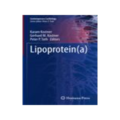 [预订]Lipoprotein(a)