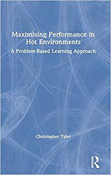【预售】Maximising Performance in Hot Environments