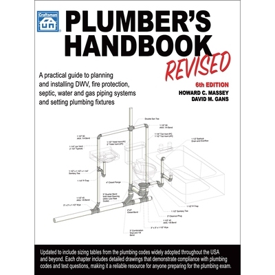 预订 Plumber’s Handbook Revised 6th Edition: 9781572183988