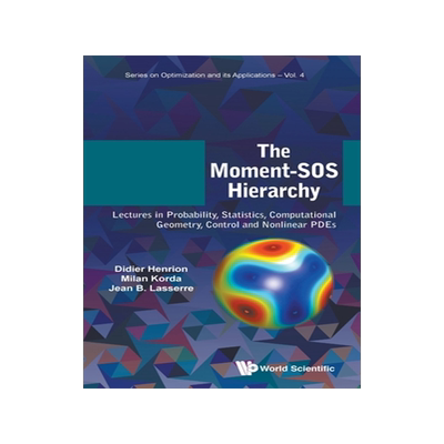 【预订】Moment-Sos Hierarchy, The