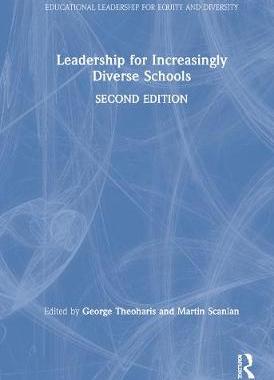 【预订】Leadership for Increasingly Diverse Schools 9780367374396