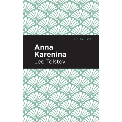 预订 Anna Karenina 安娜 卡列尼娜: 9781513264967
