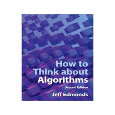 [预订]How to Think about Algorithms 9781009302142