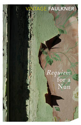 【预订】Requiem For A Nun