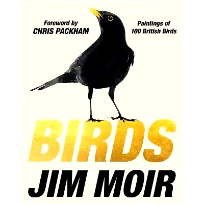 预订 Birds: The Sunday Times Bestseller 鸟类：《星期日泰晤士报》*书: 9781800182028