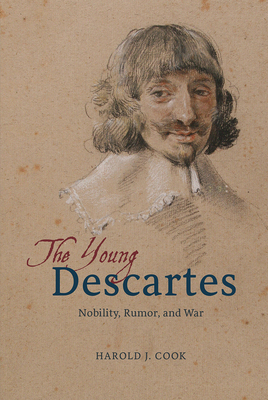 【预订】The Young Descartes 9780226462967