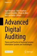【预订】Advanced Digital Auditing: Theory and Practice of Auditing Complex I 9783031110887