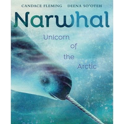 Unicorn of the Arctic