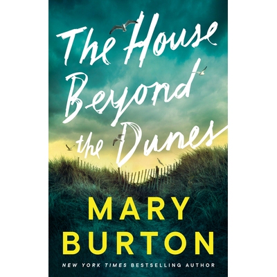 预订 The House Beyond the Dunes: 9781542038676
