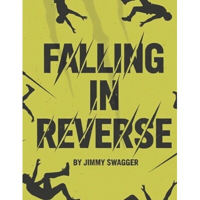 预订 Falling in Reverse 9798278006442