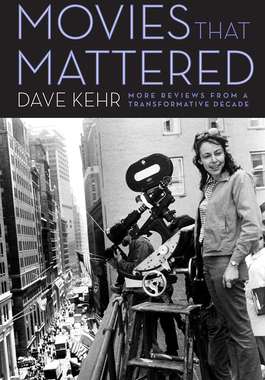 【预订】Movies That Mattered 9780226495682