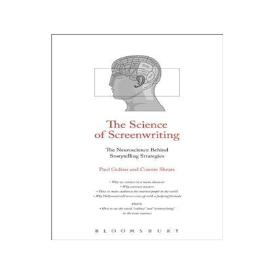 [预订]The Science of Screenwriting 9781501327254