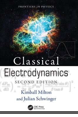 现货 Classical Electrodynamics