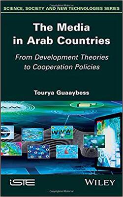 【预售】The Media in Arab Countries: From Development Theories to Cooperation Policies