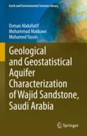 【预订】Geological and Geostatistical Aquifer Characterization of Wajid Sand 9783031121906