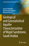 【预订】Geological and Geostatistical Aquifer Characterization of Wajid Sand 9783031121906