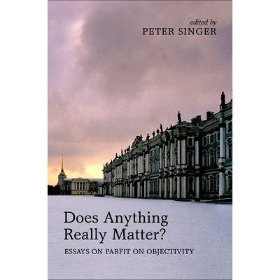Essays on Parfit on Objectivity