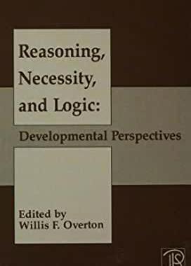 【预订】Reasoning, Necessity, and Logic