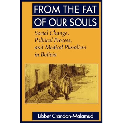 Social Change, Political Process, and Me