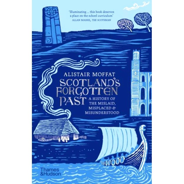 A History of the Mislaid, Misplaced and