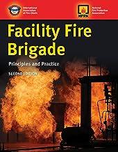 [预订]Facility Fire Brigade: Principles and Practice includes Navigate Advantage Access 9781284202854 书籍/杂志/报纸 科学技术类原版书 原图主图