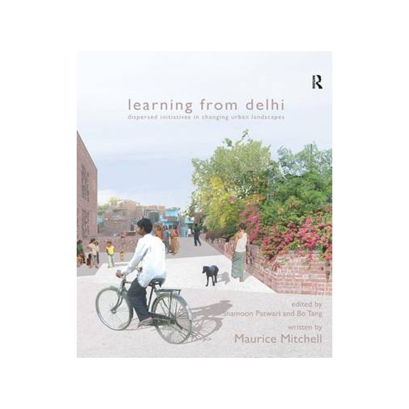 预订 Learning from Delhi