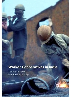 预订 Worker Cooperatives in India: 9789811344022