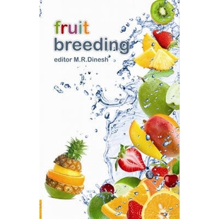 9789383305513 Breeding 预订 Fruit