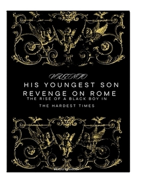 预订 His youngest son revenge on rome: 9798333080400