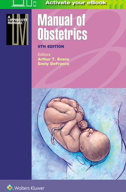 【预订】Manual of Obstetrics