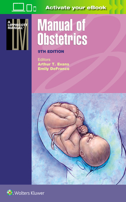 【预订】Manual of Obstetrics