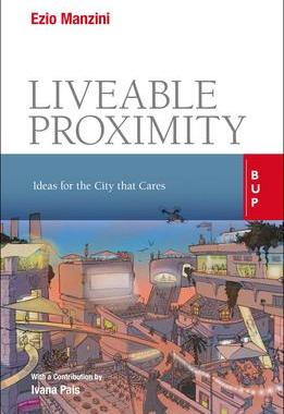 [预订]Liveable Proximity 9788831322386