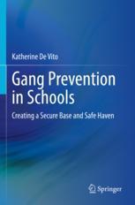 【预订】Gang Prevention in Schools 9783030829162