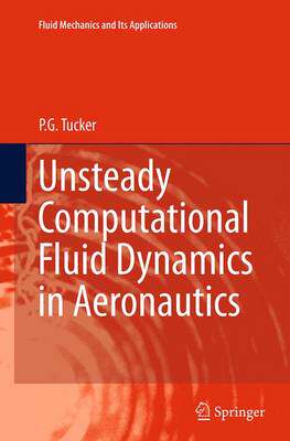 预订 Unsteady Computational Fluid Dynamics in Aeronautics