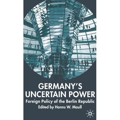 Foreign Policy of the Berlin Republic