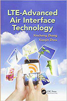【预售】LTE-Advanced Air Interface Technology