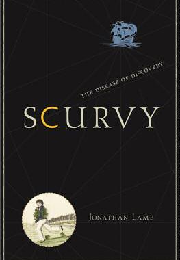 【预订】Scurvy
