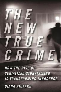 预订 Crime The True 9781479816040 New