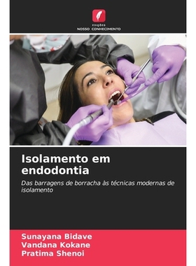 预订 Isolamento em endodontia: 9786209404597