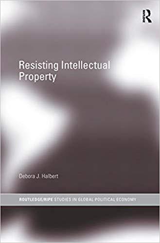【预售】Resisting Intellectual Property