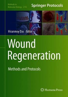 【预订】Wound Regeneration